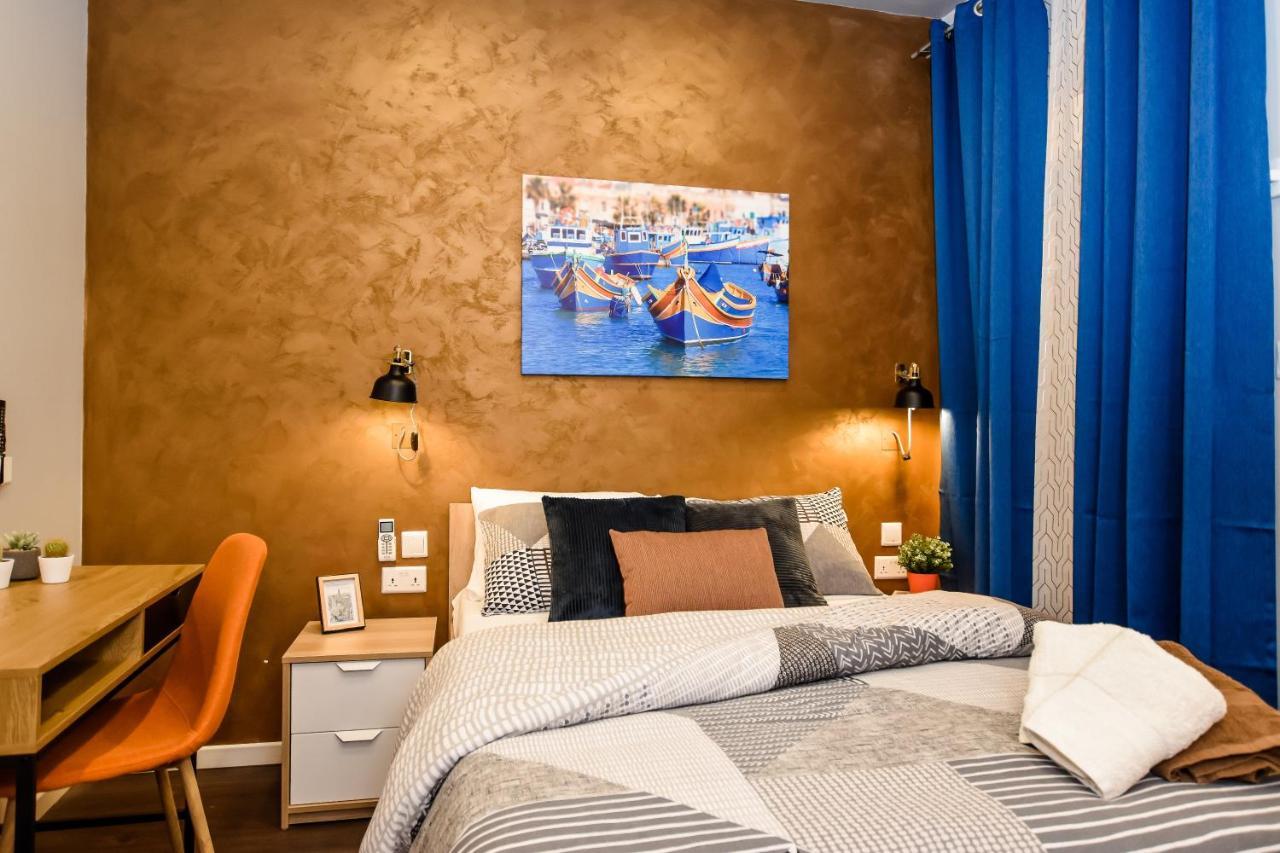 Cosy Albert's Seaside Sliema